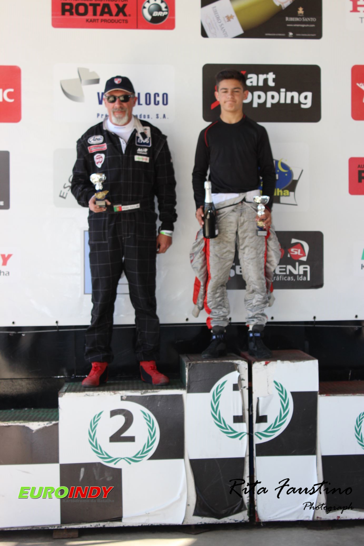 Troféu Honda de Inverno Kartshopping 2015 - 2º Prova27